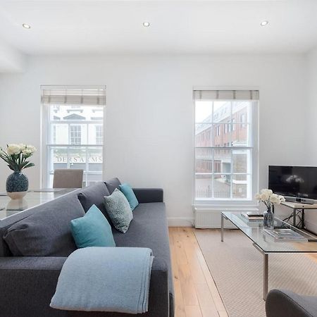 Britten Street, Chelsea Londra Esterno foto